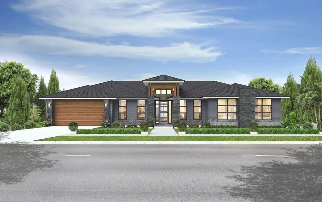 Lot 306 Calyptra Circuit, Rothbury