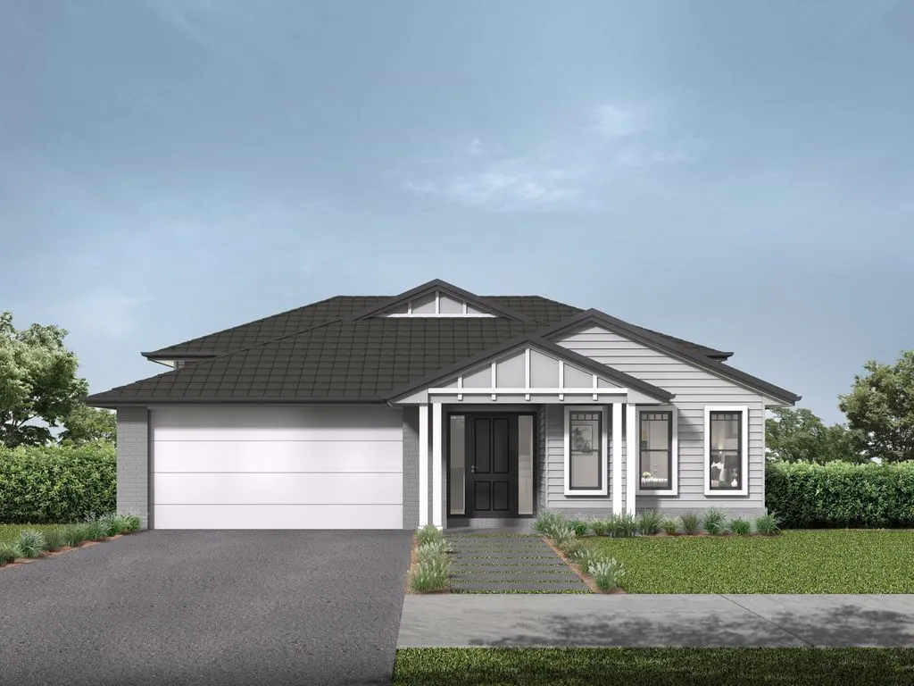 Lot 1 243 The Round Drive, Avoca Beach