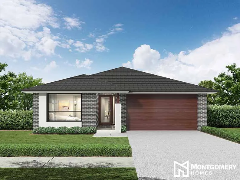 Lot 304 Stage 3, Fletcher Green, Minmi
