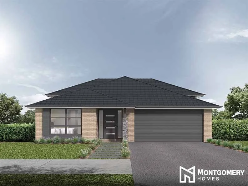 Lot 202 Fletcher Green, Minmi
