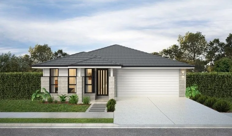 Lot 223 Stage 2, Transfield Avenue, Edgeworth