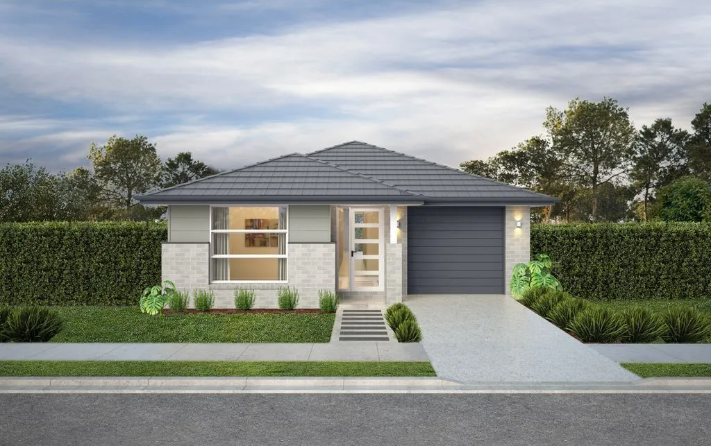 Lot 8352 Tranche 28-3, Oran Park