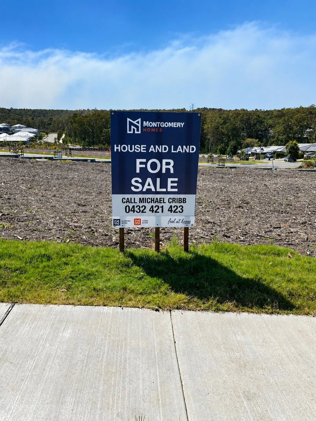 Lot 202 Transfield Ave, Edgeworth