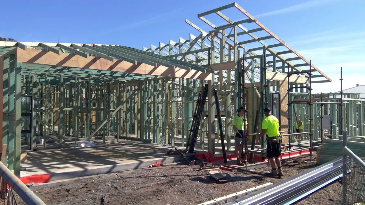 Montgomery Homes — we build every home as if it were our own