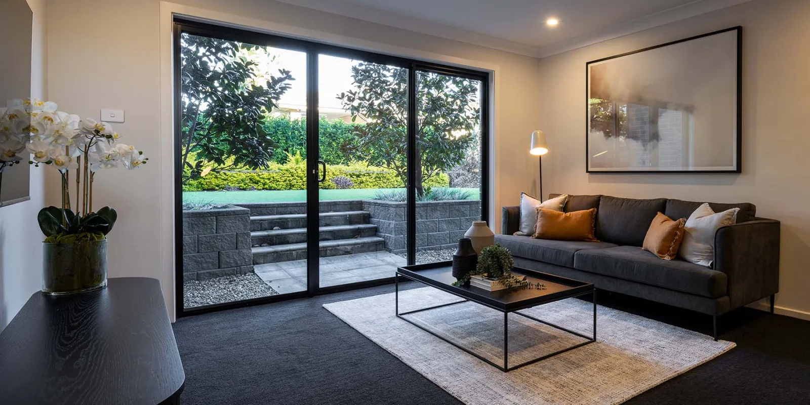 San Tropez 273 Display Home