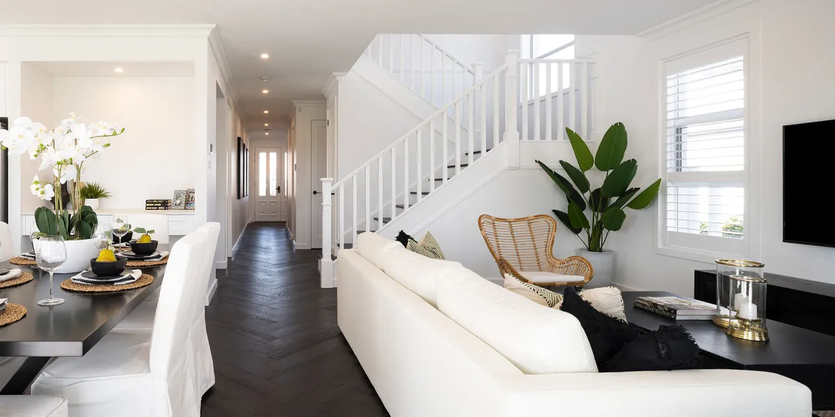 Byron 323 Display Home