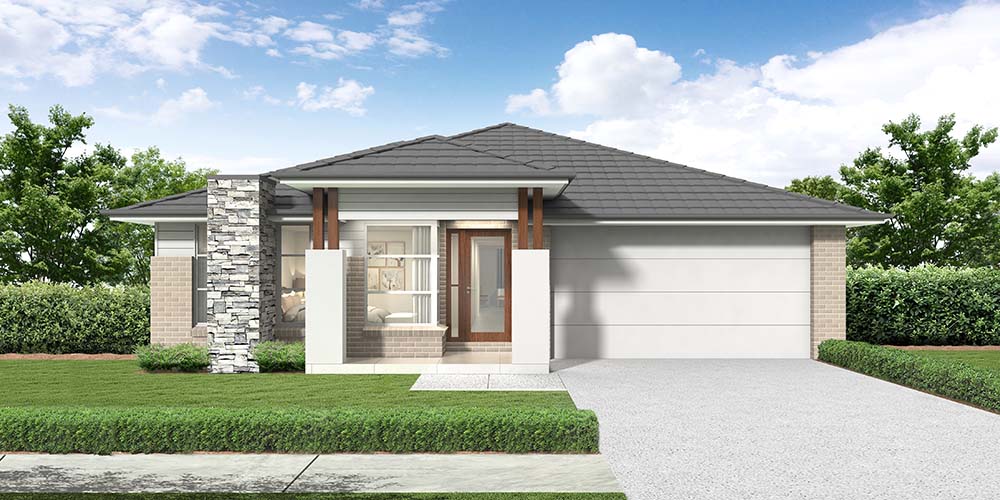 Airlie 222 Grande