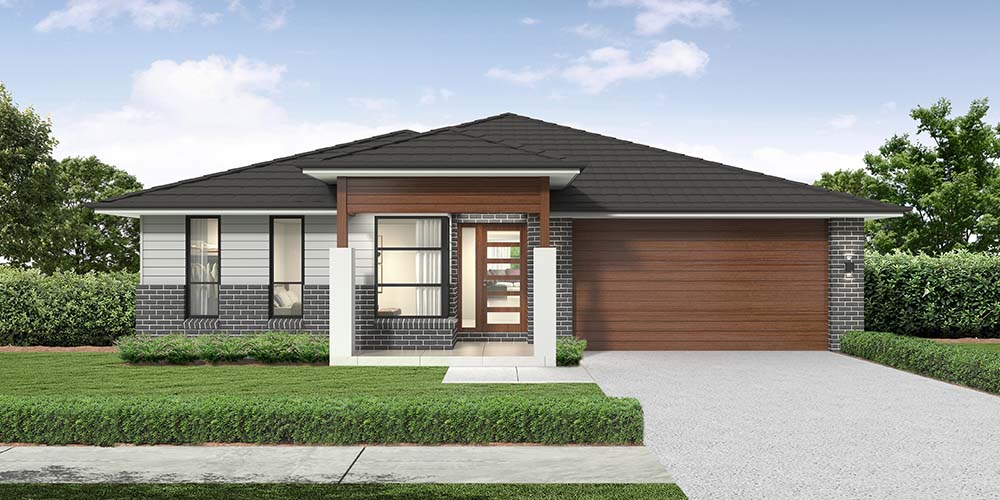 Airlie 245 Executive