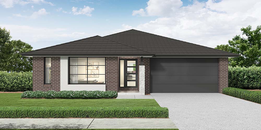 Airlie 245 Metro