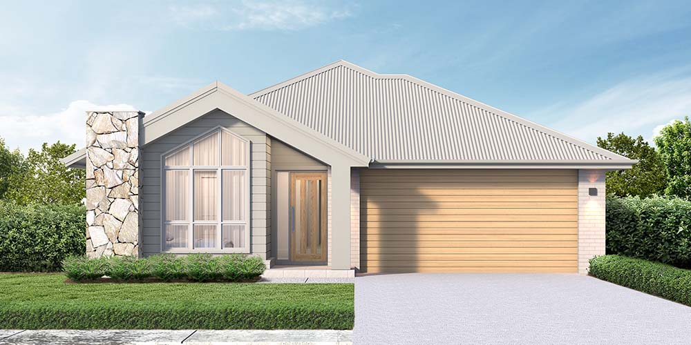 Avalon 209 Modern Coastal