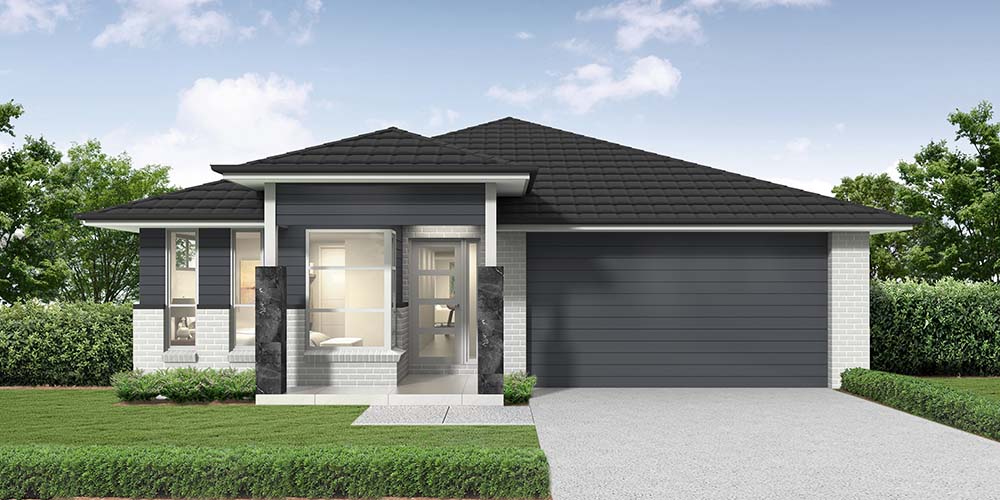 Avoca 206 Executive