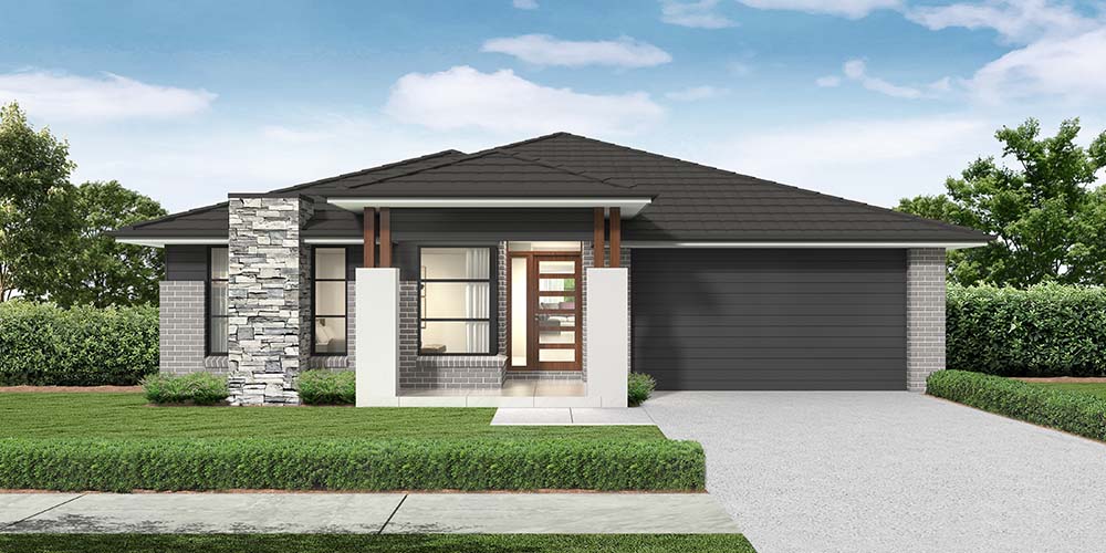 Airlie 245 Grande