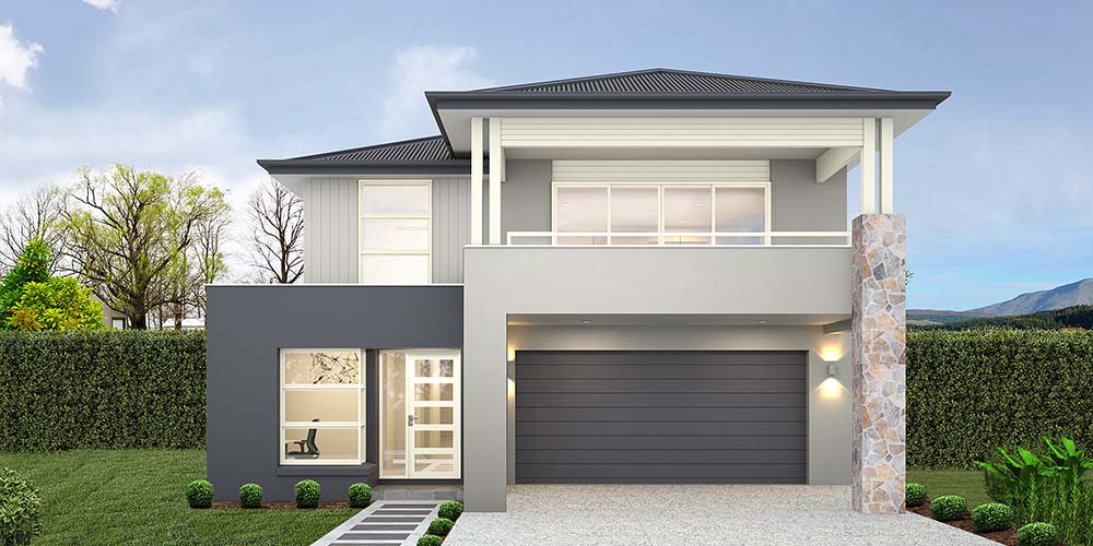 Bayview 290 Grande