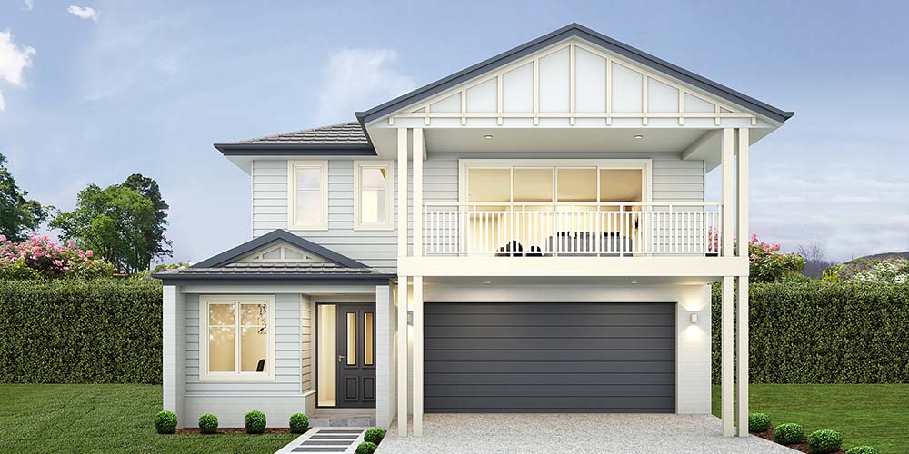 Bayview 290 Hamptons