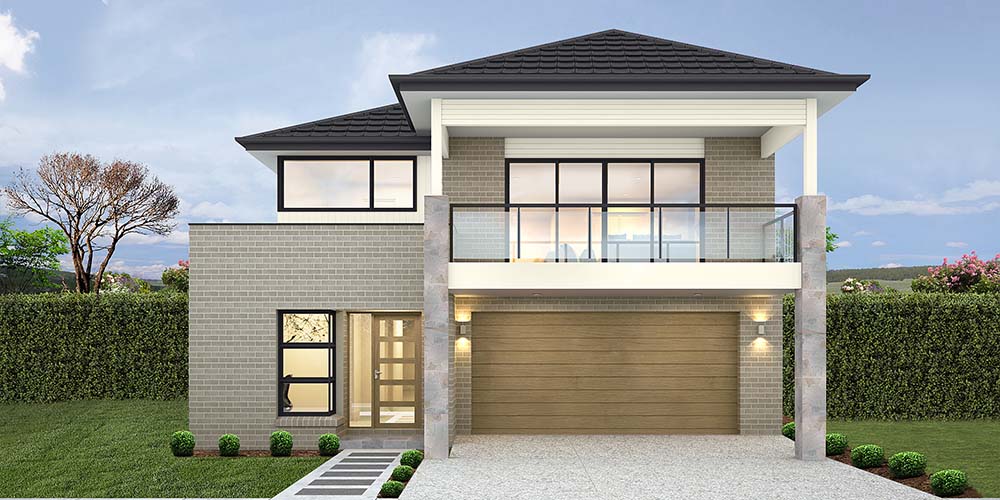 Bayview 325 Executive