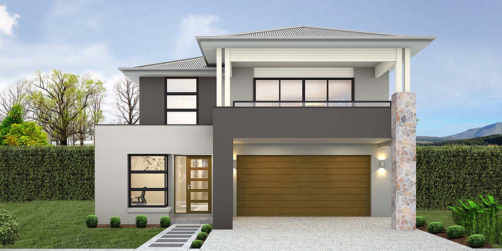 Bayview 325 Grande