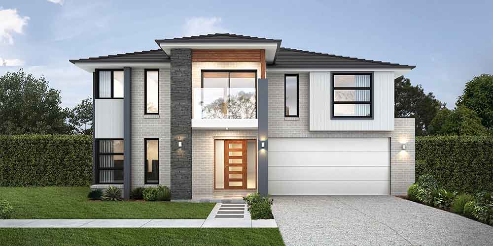 Bellevue 288 Executive