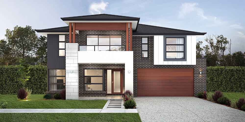 Bellevue 288 Grande