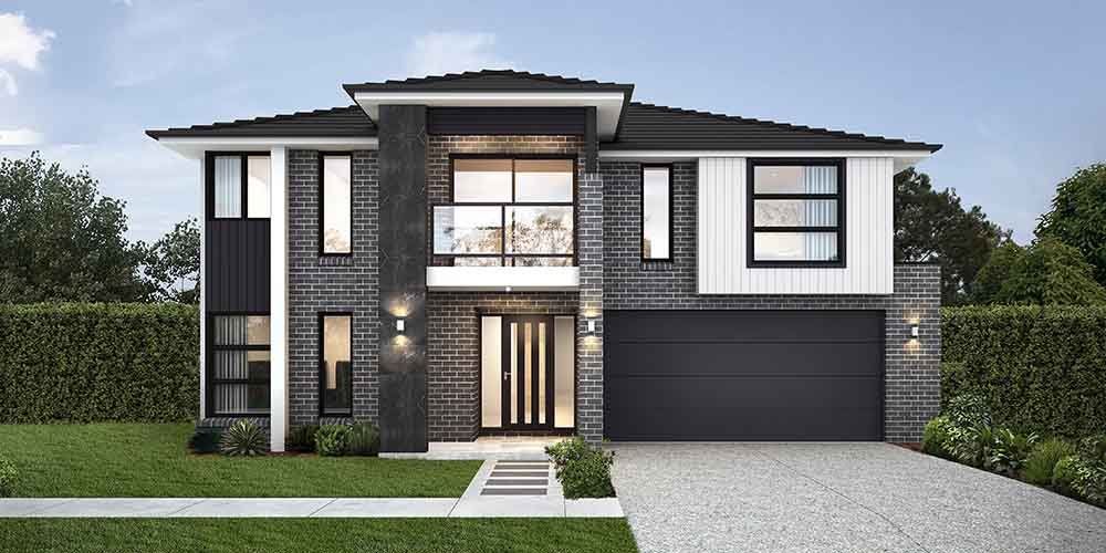 Bellevue 321 Executive