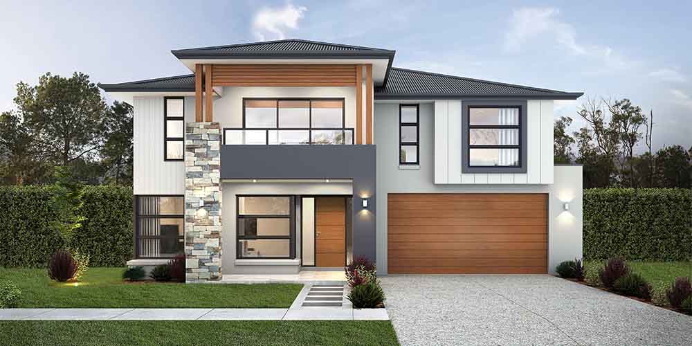 Bellevue 321 Grande