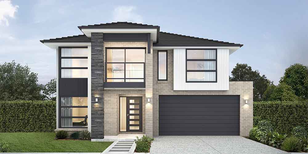 Byron 323 Executive