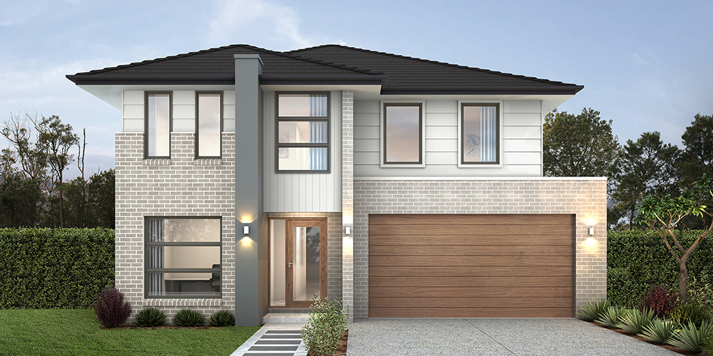Byron 323 Metro