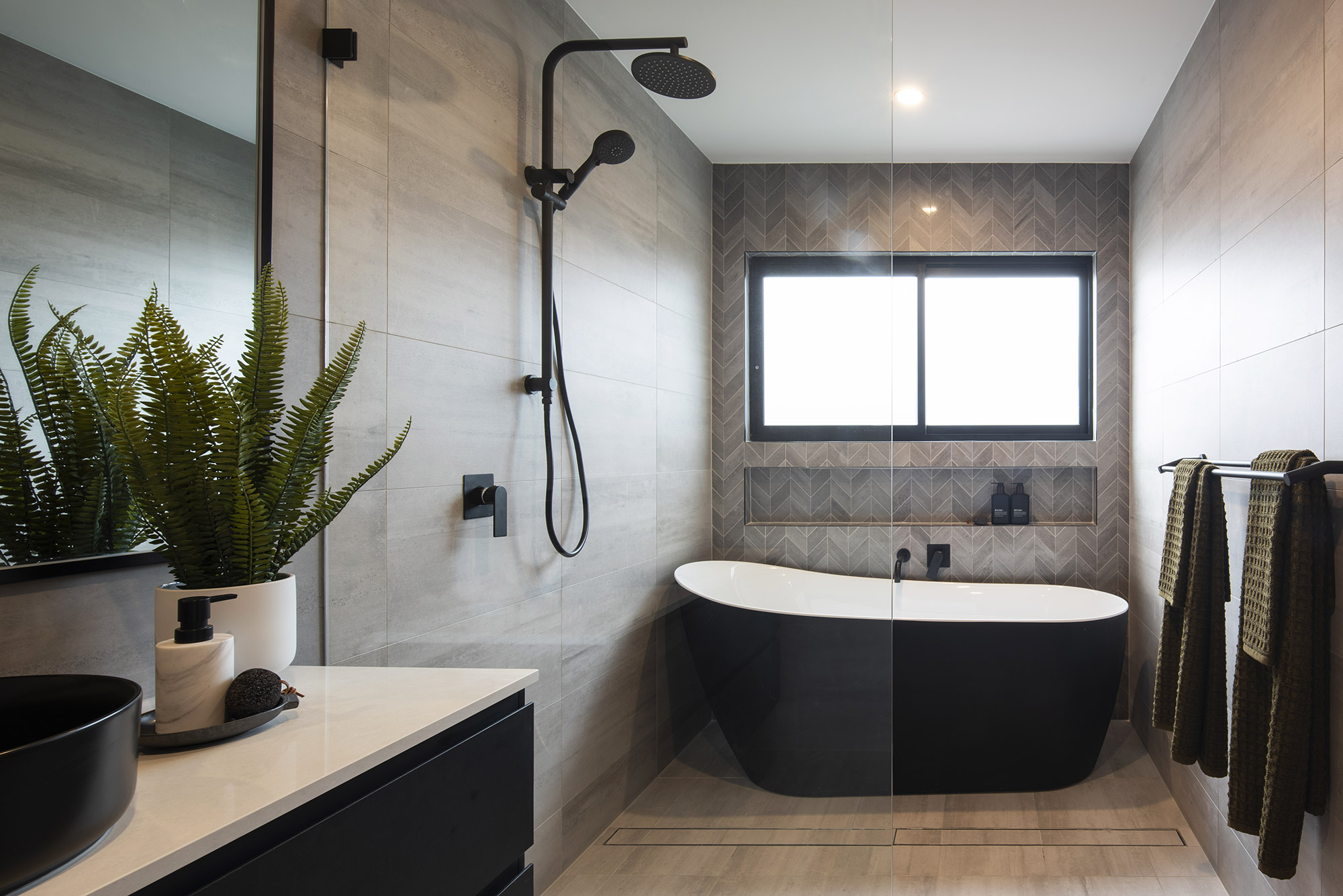 Which Modern Shower Screen Is For You?