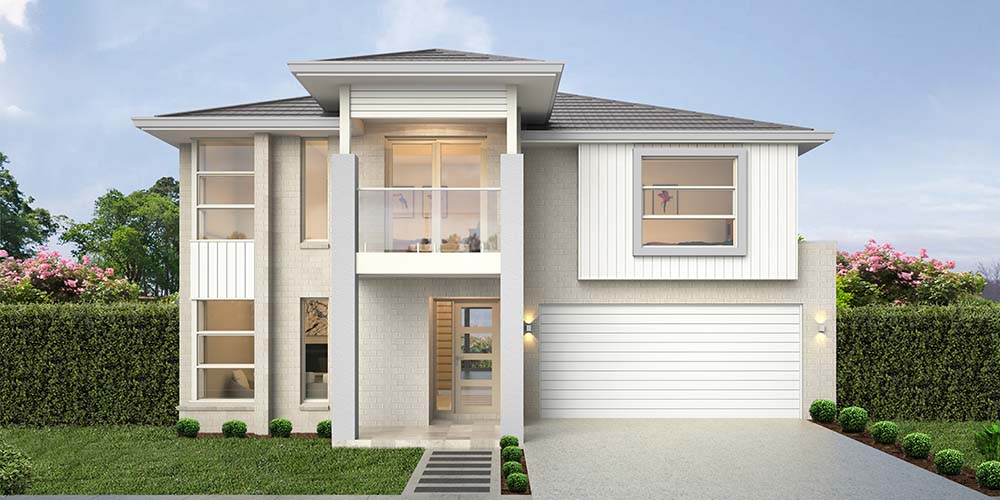 Newport 281 Executive