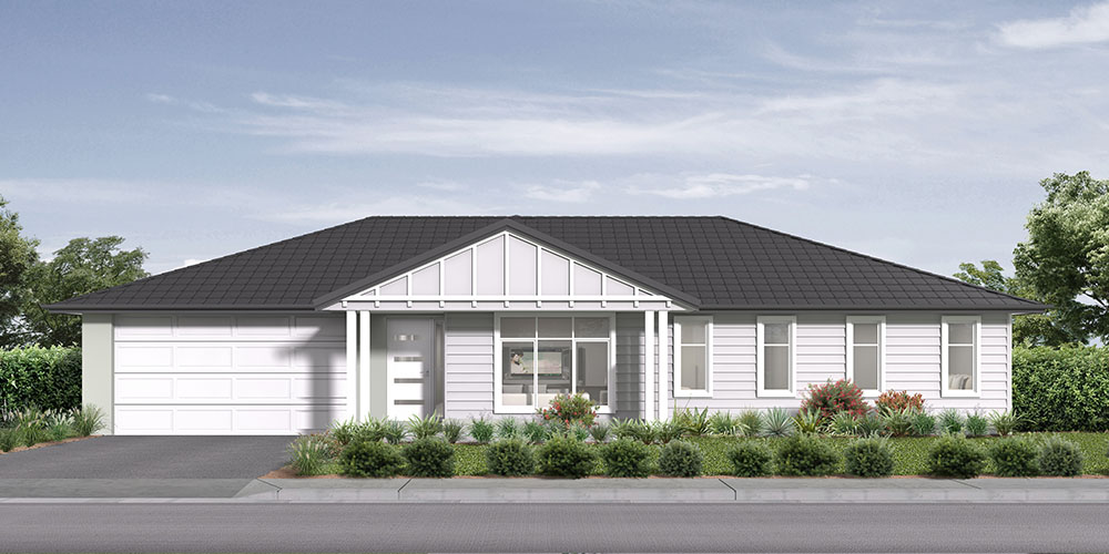 Oakview 206 Hamptons