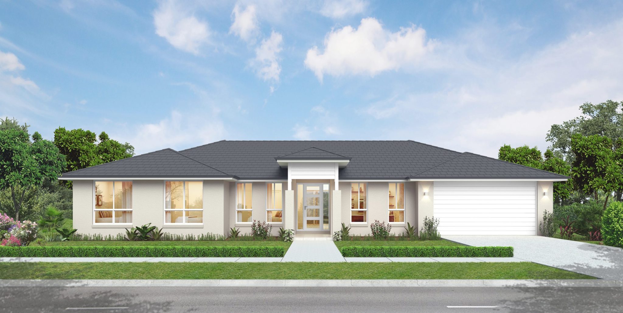 Ridgeview 263 Executive