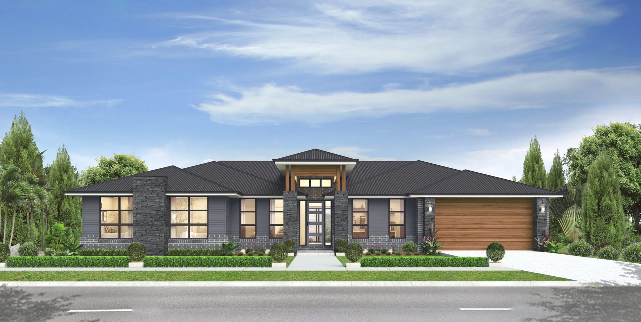Ridgeview 263 Grande