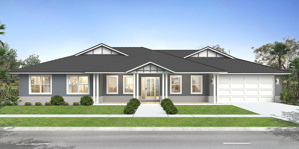 Ridgeview 263 Hamptons