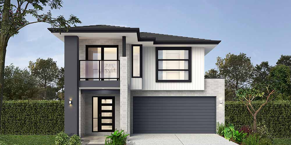 Shorehaven 238 Executive