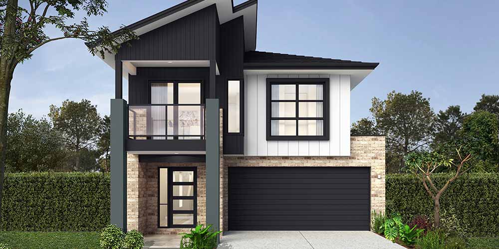 Shorehaven 238 Retro