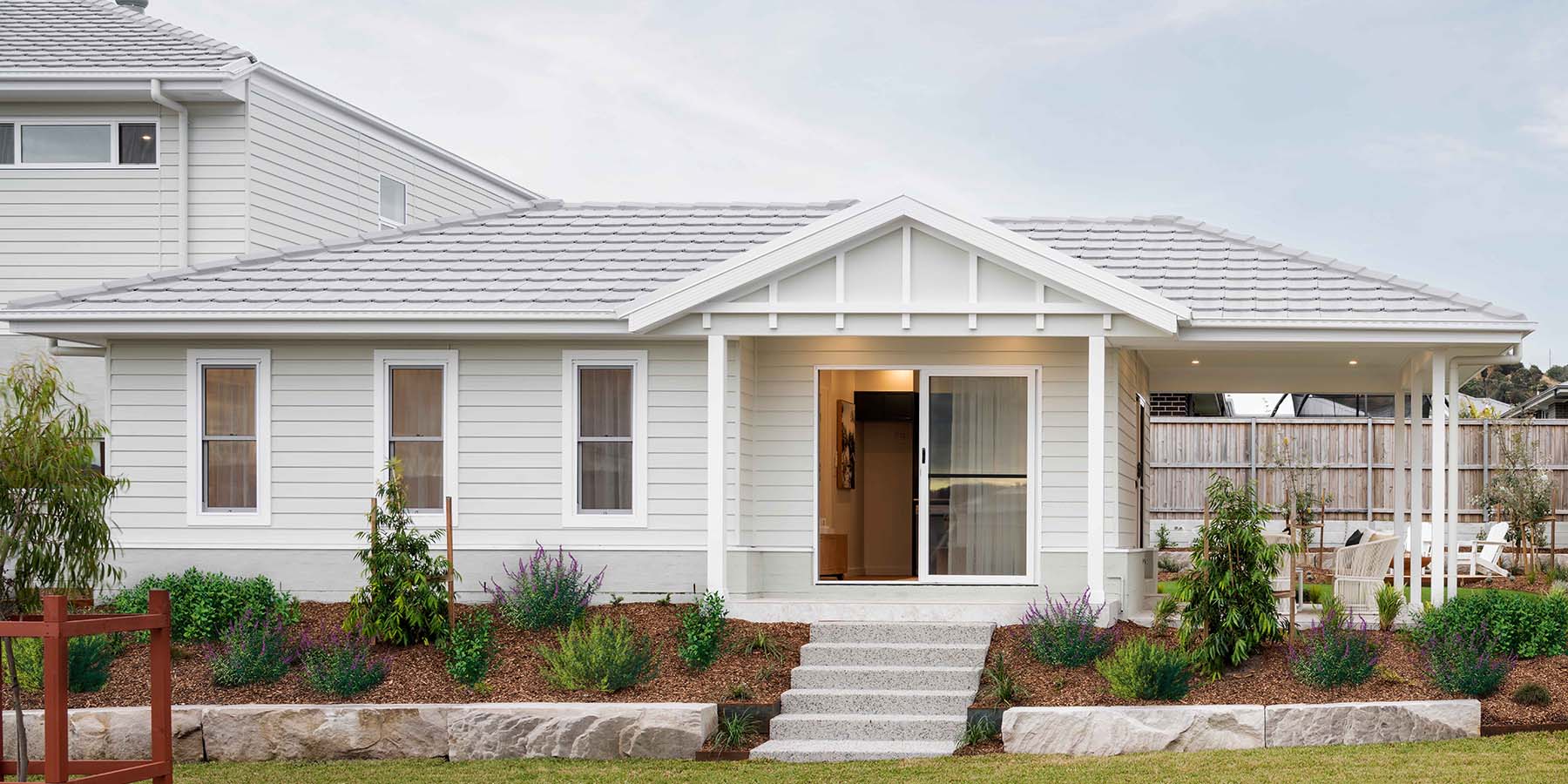 The Haven — gallery image 1