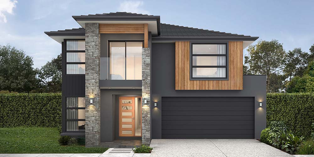 Trinity 286 Executive