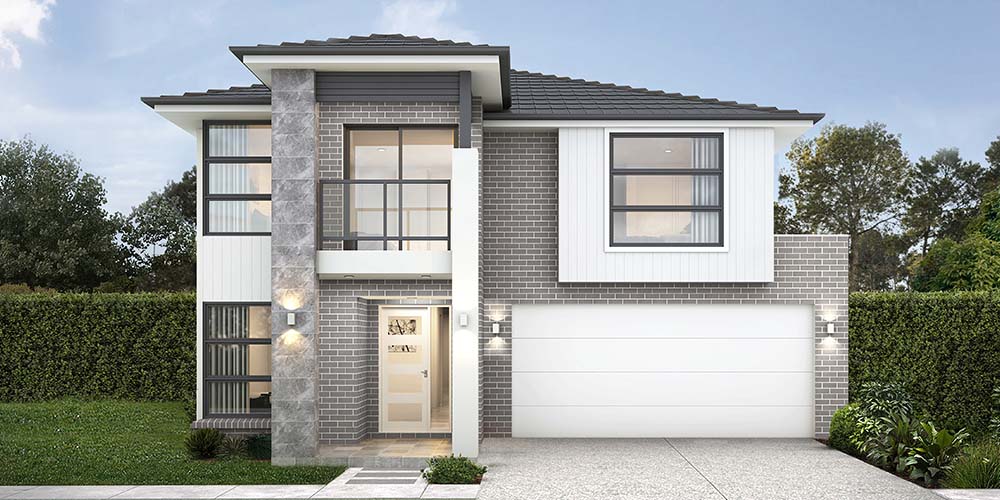 Trinity 323 Executive