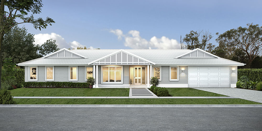 Willowview 230 Hamptons