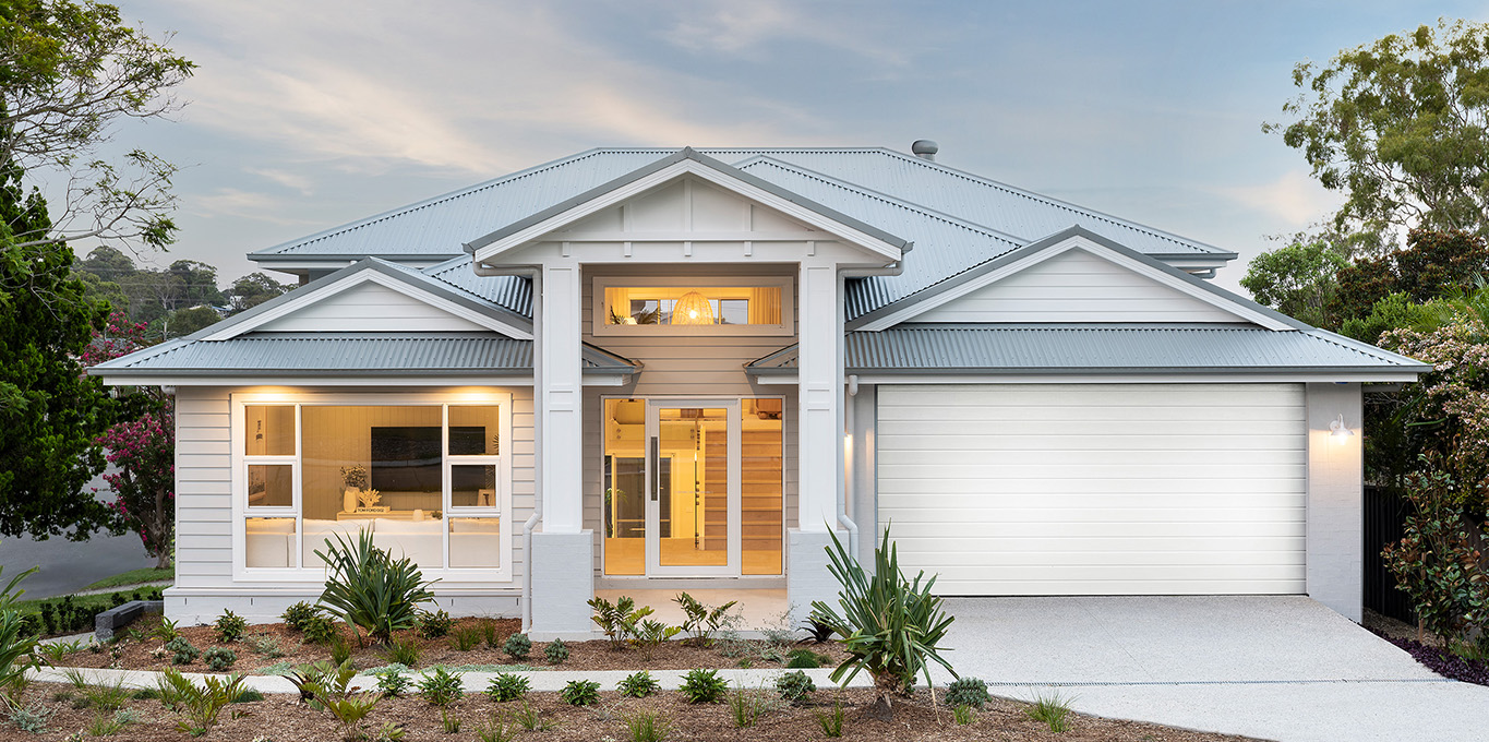 Carolina 2 281 Display Home — gallery image 1