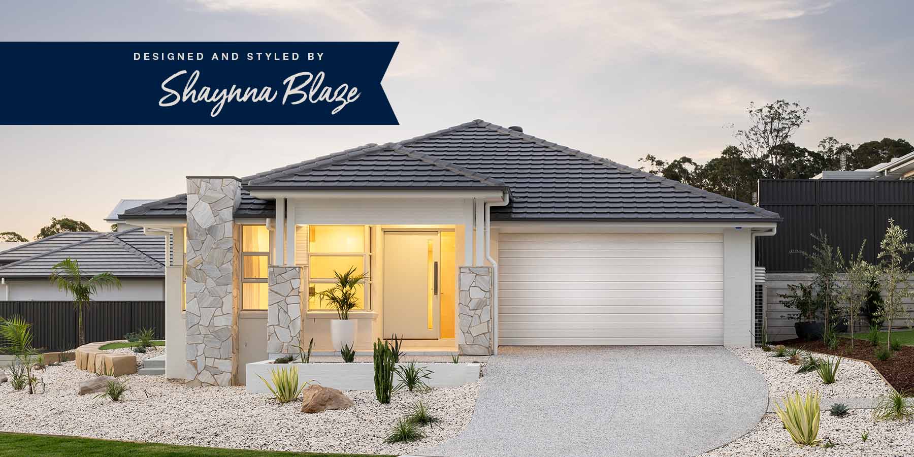 Avoca 245 Display Home — gallery image 1