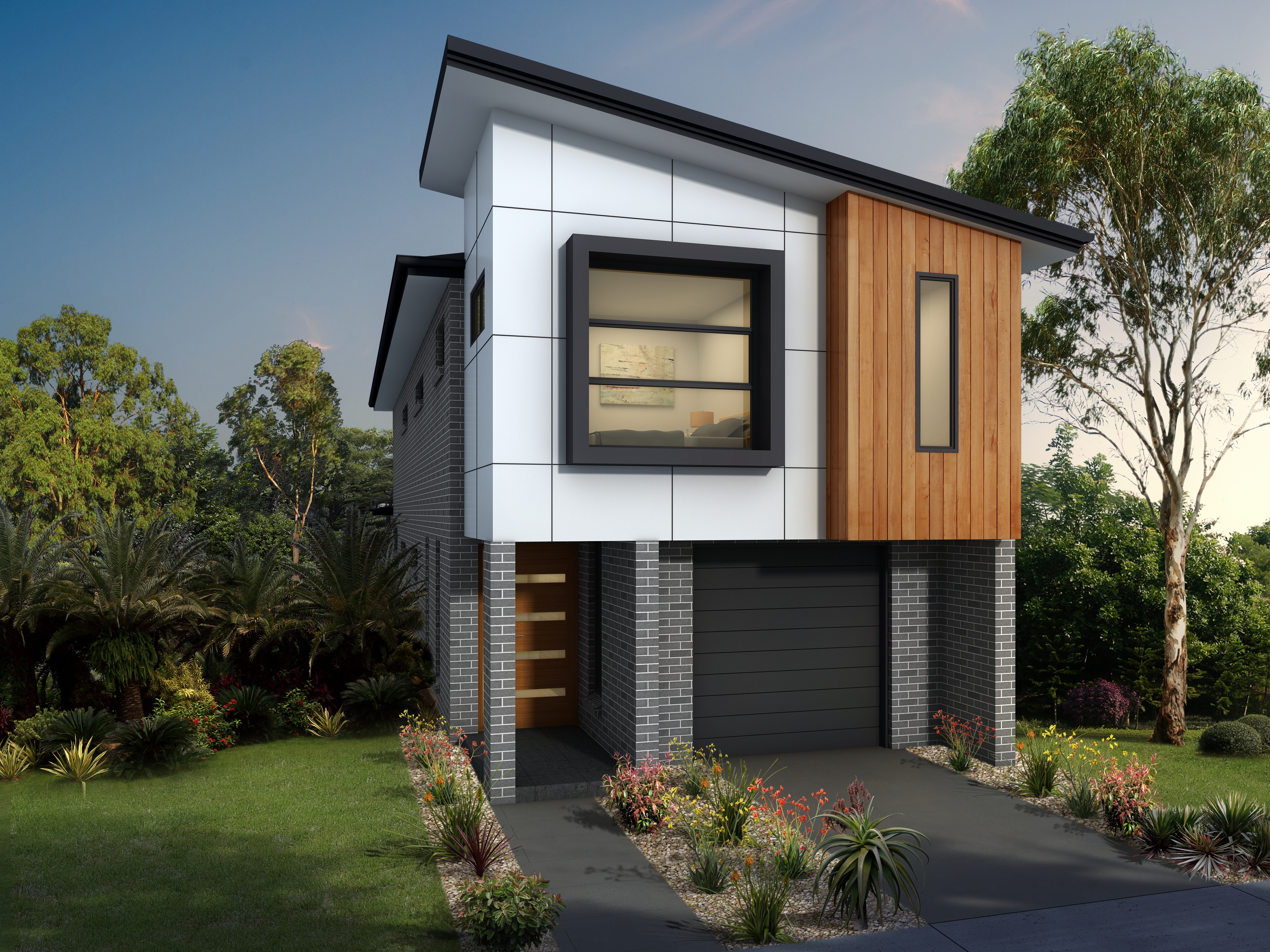 Malibu 208 — gallery image 1