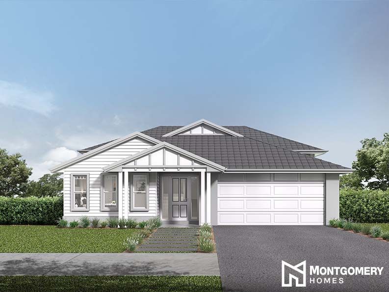 Lot 607 8 Hibbertia Rise, Murrays Beach — gallery image 1