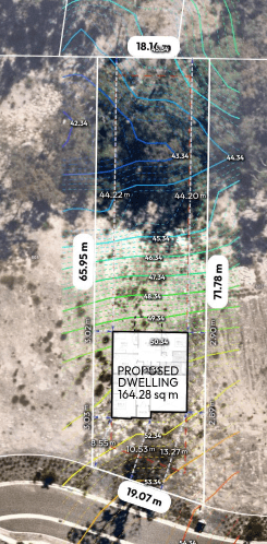 Lot 607 8 Hibbertia Rise, Murrays Beach — gallery image 2