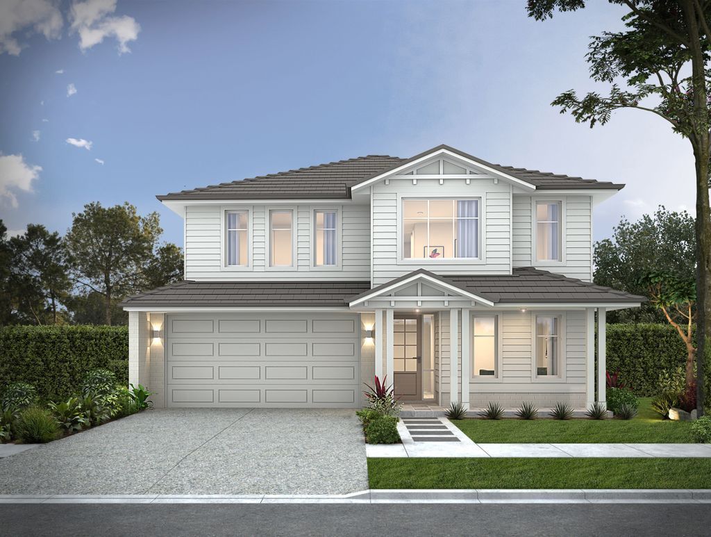 Lot 502 3 Ourimbah St, Lisarow — gallery image 1