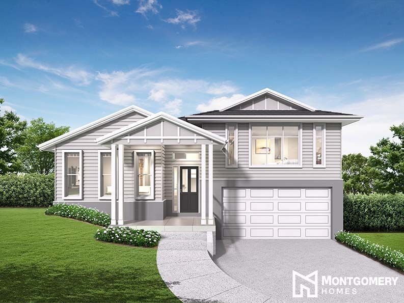 Lot 625 61 Whistling Kite Cct, Murrays Beach — gallery image 1