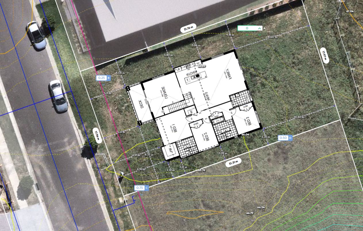 Lot 306 Winakang St, Speers Point — gallery image 8