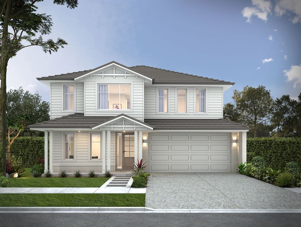 Lot 502 Ourimbah St, Lisarow — gallery image 1