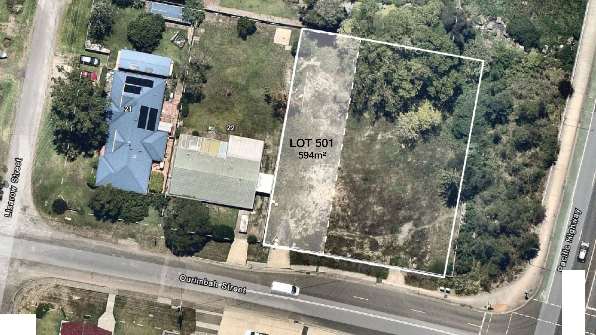 Lot 501 Ourimbah St, Lisarow — gallery image 3