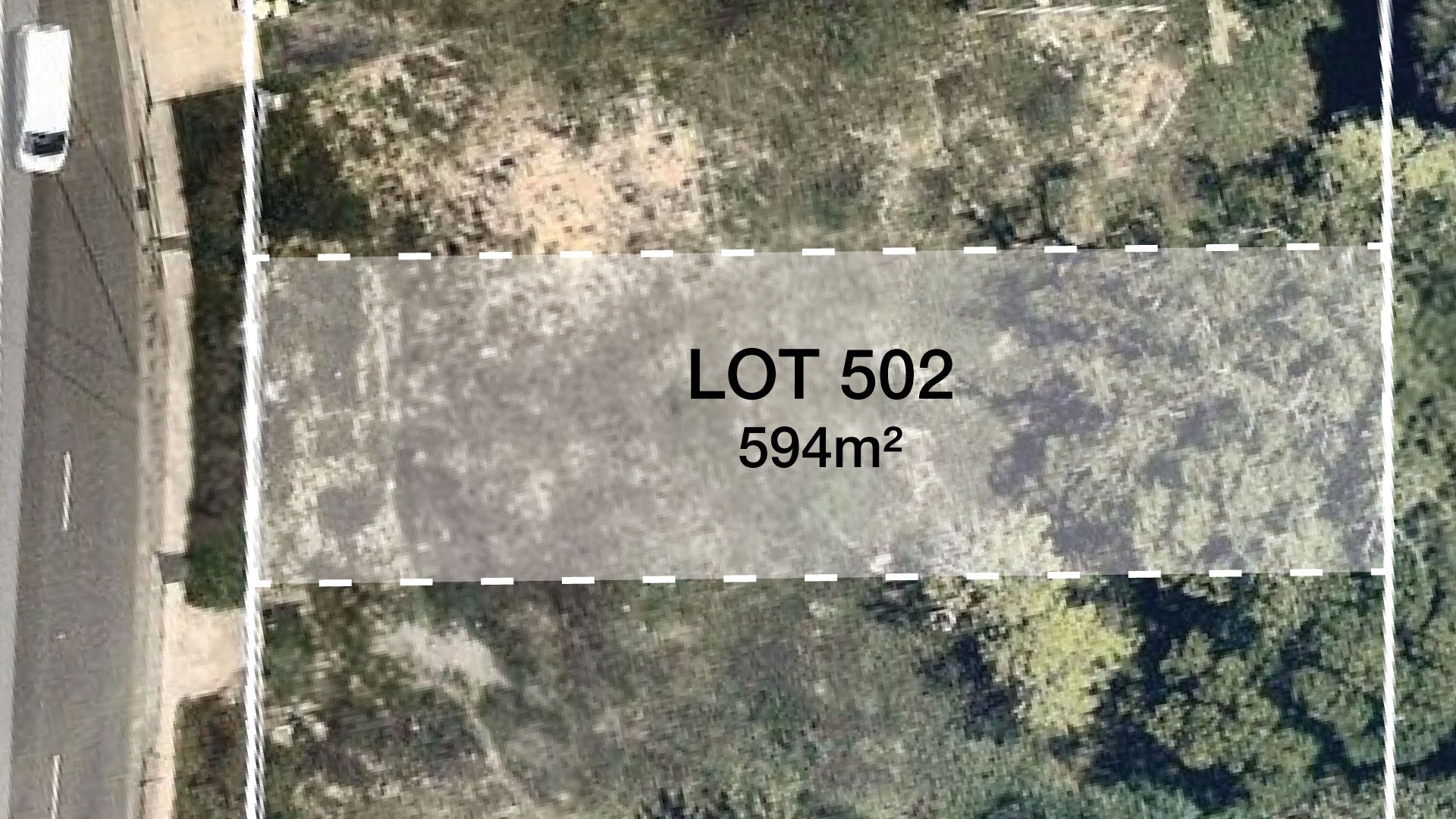 Lot 502 3 Ourimbah St, Lisarow — gallery image 2