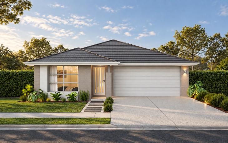 Lot 501 Ourimbah St, Lisarow — gallery image 1